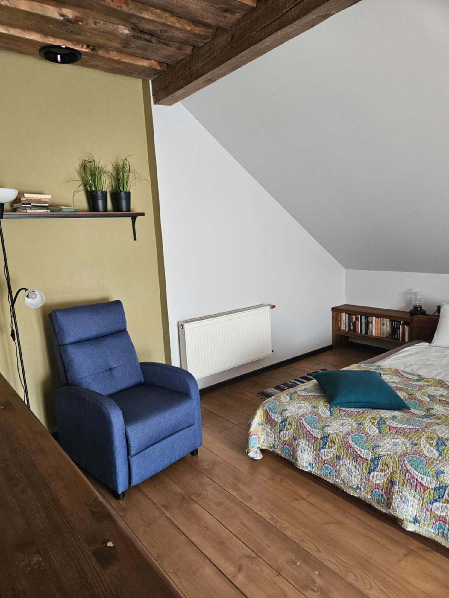 Appartamento Kerpji Ulmale Esterno foto
