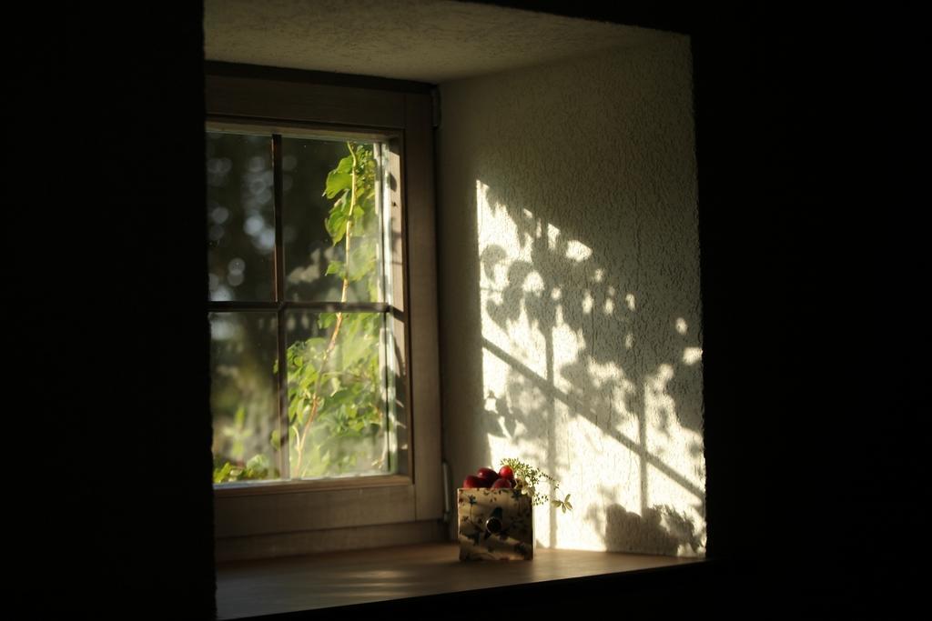 Appartamento Kerpji Ulmale Esterno foto